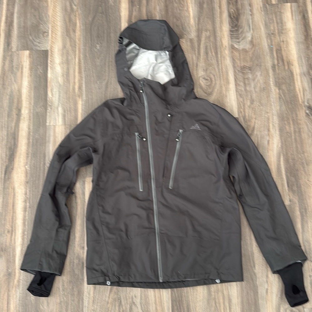 Strafe Shell Ski Jacket